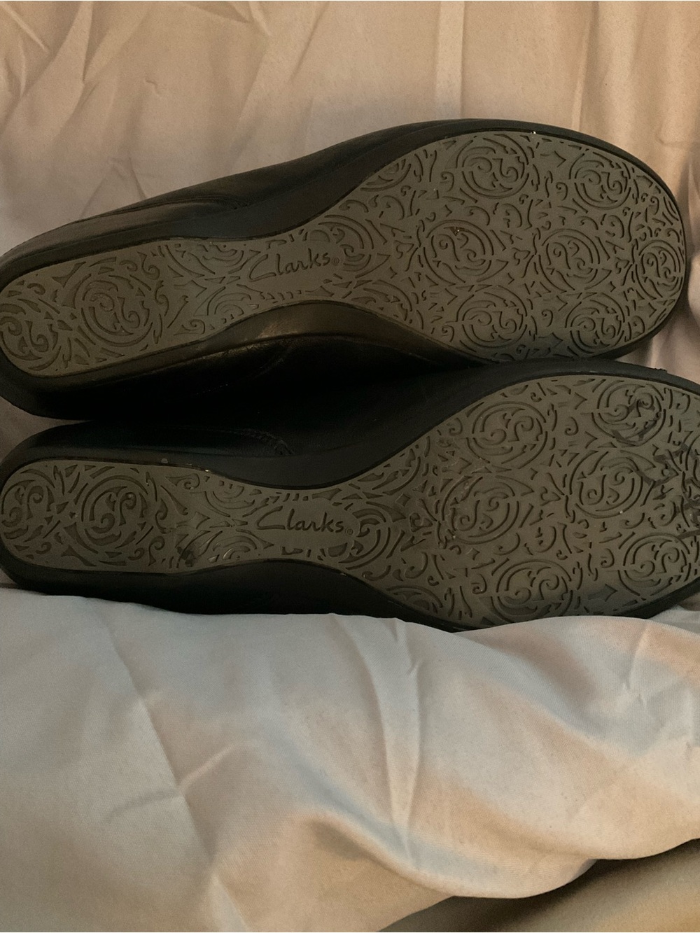 LifeStride Black Slingback Heels Comfort Soft System Pumps 3” Heel, Size 7M NWOT - Picture 4 of 8